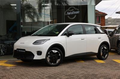 2026 Aion AION UT Luxury Hatchback AY2-G for sale in Burwood